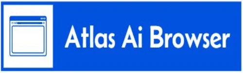 Atlas AI Browser
